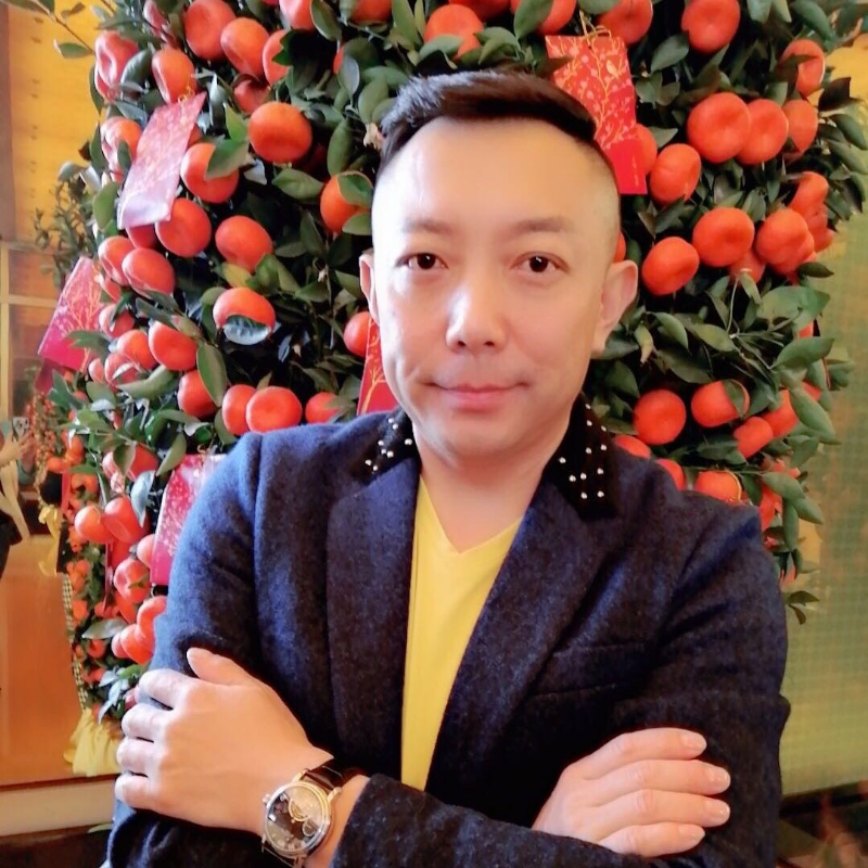 定心大师的第一张照片--西安相亲服务中心