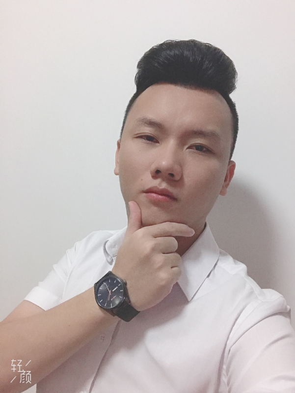 廖少的第一张照片--西安相亲服务中心