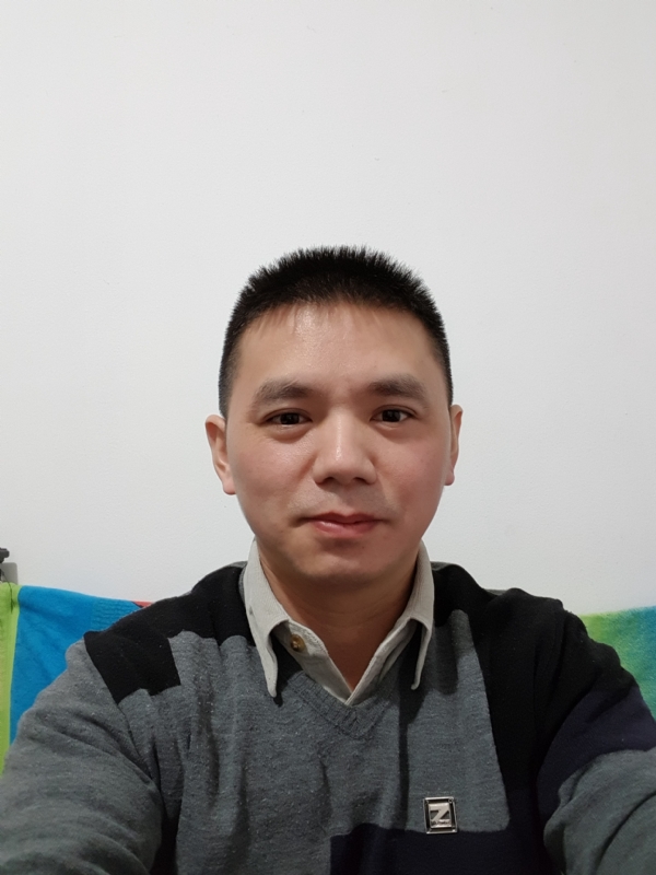 LSQ的第一张照片--西安相亲服务中心