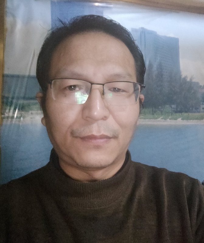 小草的第一张照片--西安相亲服务中心