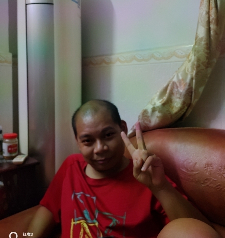 肥煊的第一张照片--西安相亲服务中心