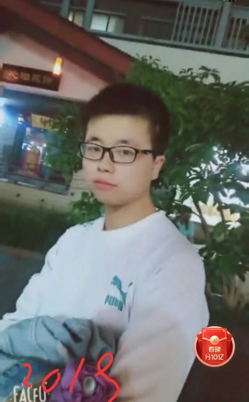 一生有你的第二张照片--西安相亲服务中心