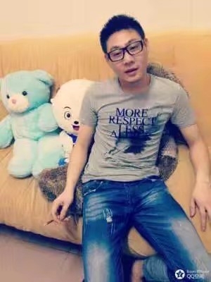 惟才的第一张照片--西安相亲服务中心