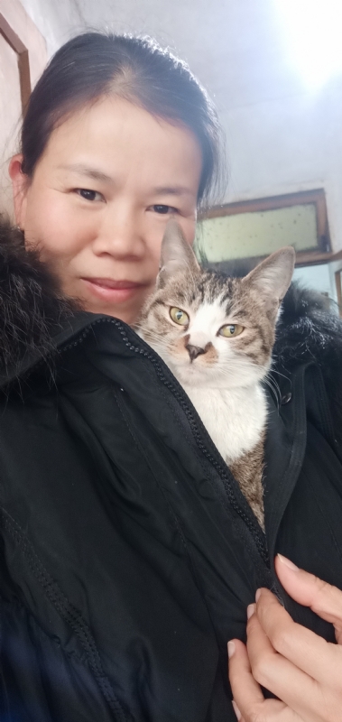 紫竹调的第一张照片--西安相亲服务中心