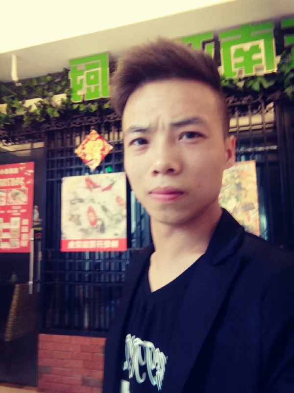 听云的第一张照片--西安相亲服务中心