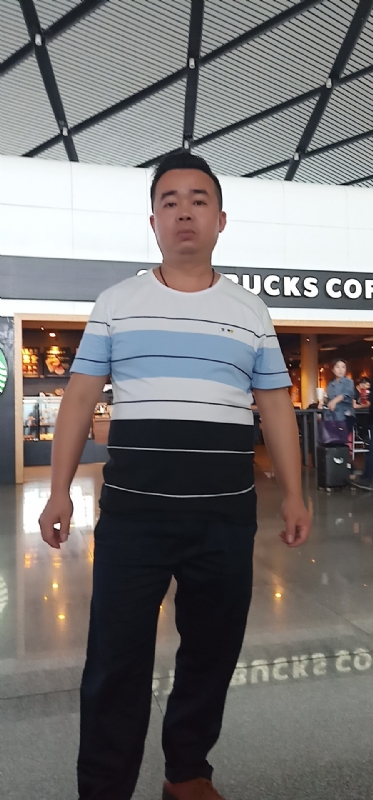 时光是个侩子手i的第一张照片--西安相亲服务中心