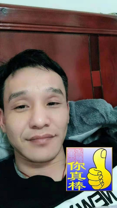 张贤的第一张照片--西安相亲服务中心