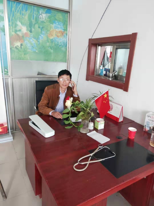 感恩的第一张照片--西安相亲服务中心
