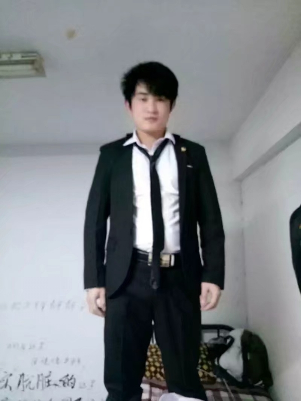 爱情故事的第二张照片--西安相亲服务中心