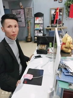 懂你的人不必多言的第一张照片--西安相亲服务中心