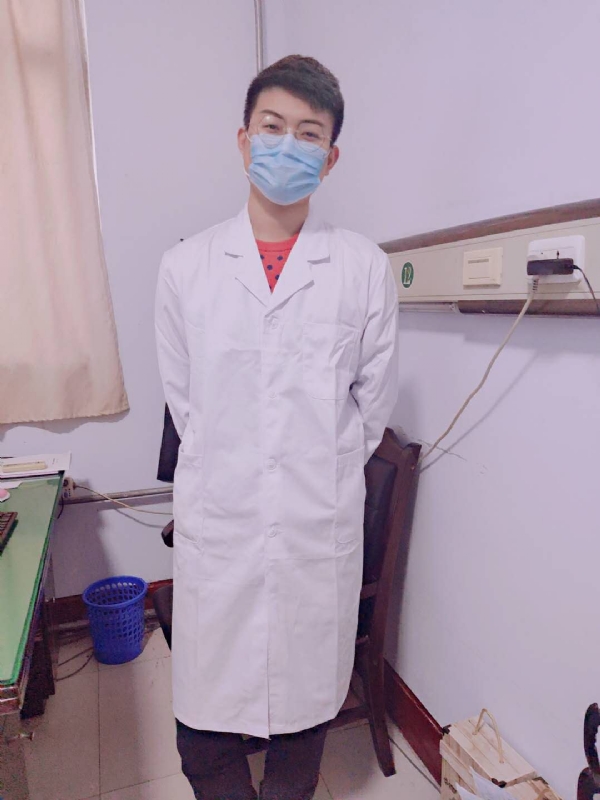 Leslie的第一张照片--西安相亲服务中心