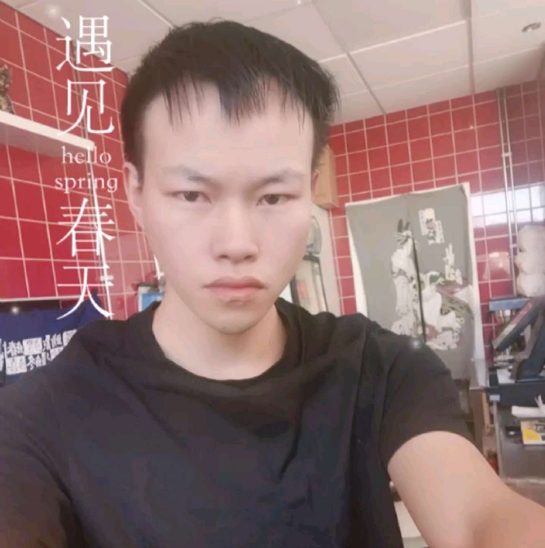 吴灵勇的第二张照片--西安相亲服务中心