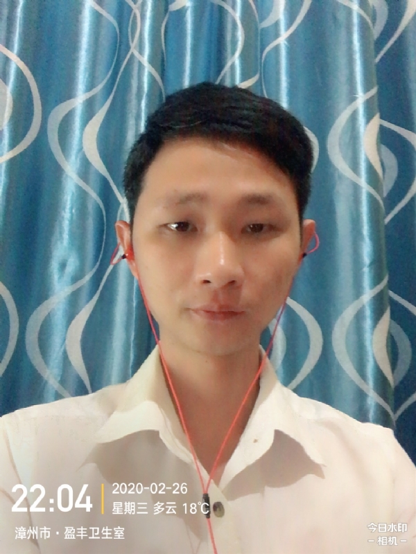 小林的第一张照片--西安相亲服务中心