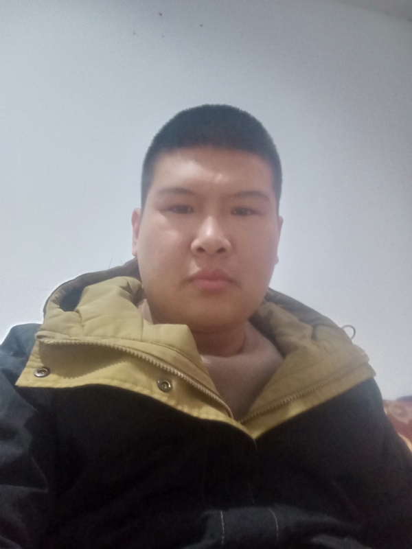 小辉辉2020的第一张照片--西安相亲服务中心