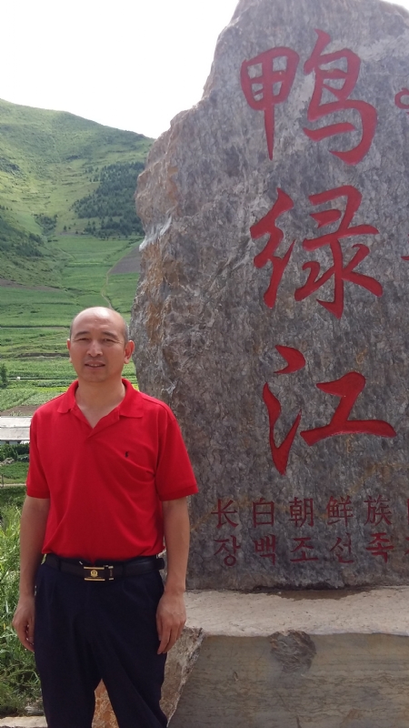 光头哥的第一张照片--西安相亲服务中心