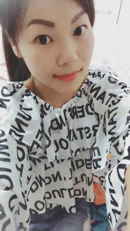 柠檬草的味道的第一张照片--西安相亲服务中心