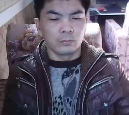 呆子的第一张照片--西安相亲服务中心