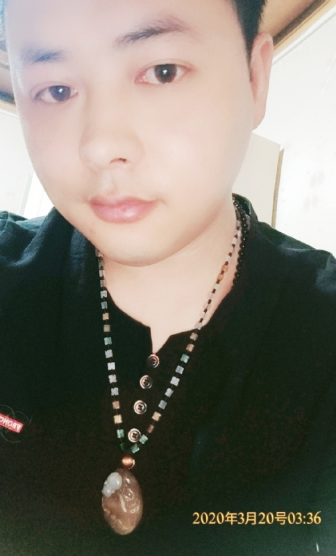 滴水成沙的第一张照片--西安相亲服务中心