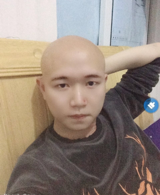 昊天的第一张照片--西安相亲服务中心