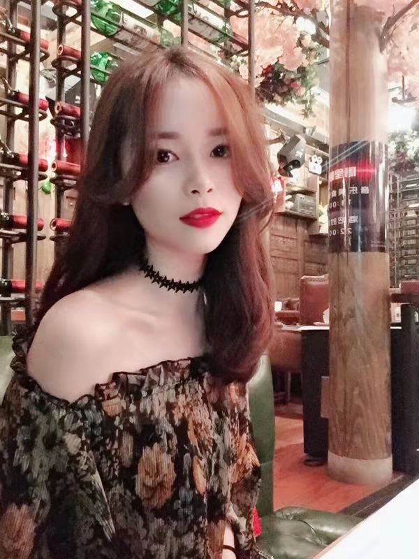 晓洁的第一张照片--西安相亲服务中心