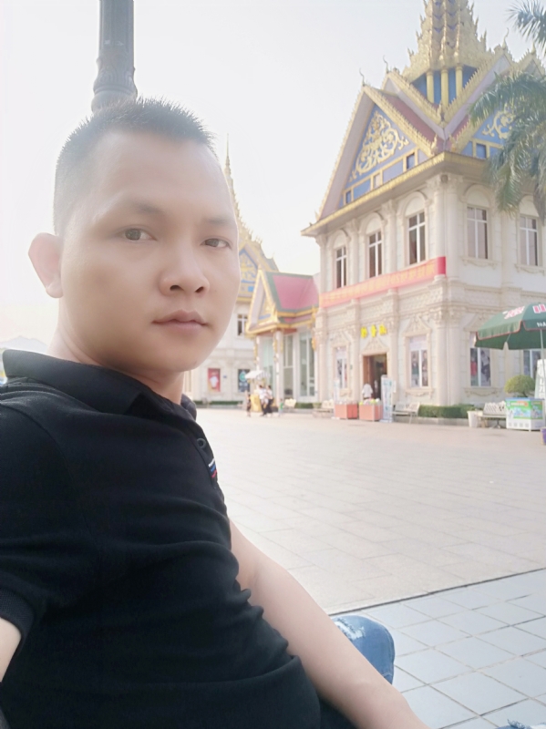 漂泊者的第一张照片--西安相亲服务中心
