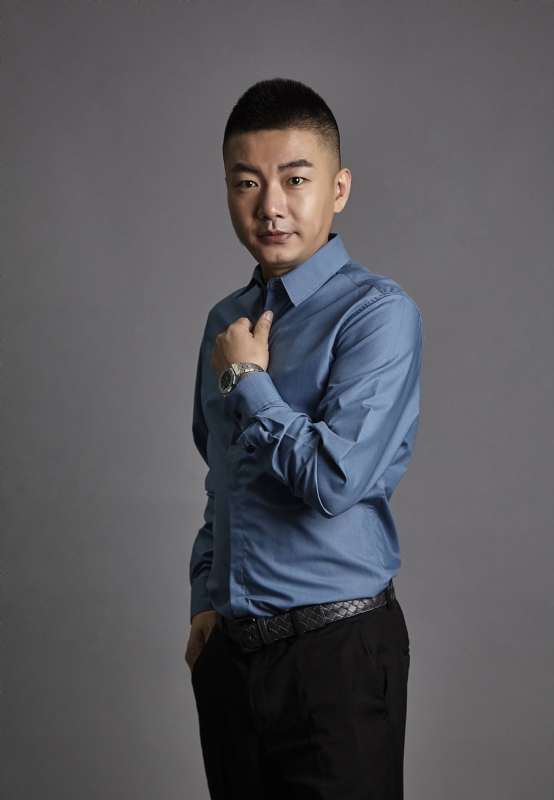 陈伟育的第一张照片--西安相亲服务中心