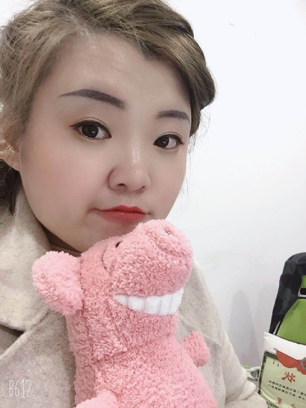 李娜的第一张照片--西安相亲服务中心