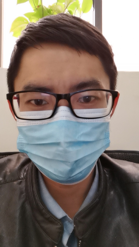 凉白开的第一张照片--西安相亲服务中心