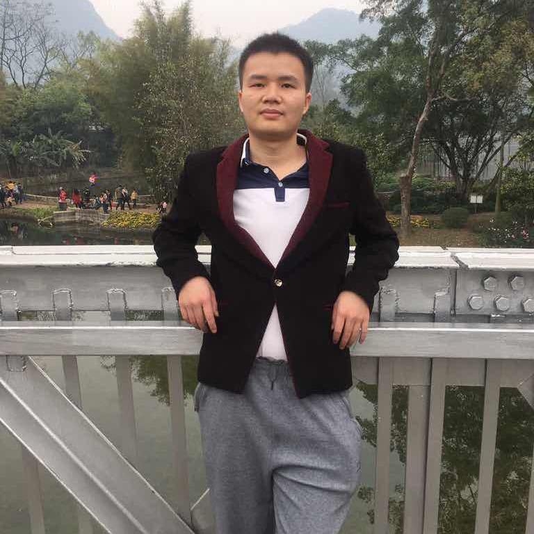 小龙龙的第一张照片--西安相亲服务中心