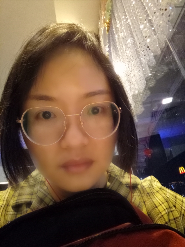 Betty的第二张照片--西安相亲服务中心