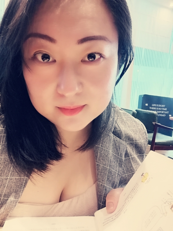 铃瑶的第二张照片--西安相亲服务中心