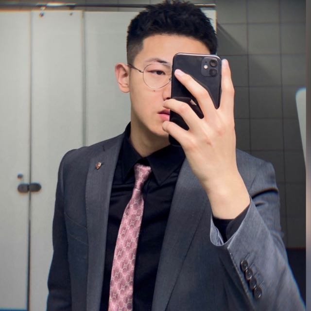 幸好的第一张照片--西安相亲服务中心