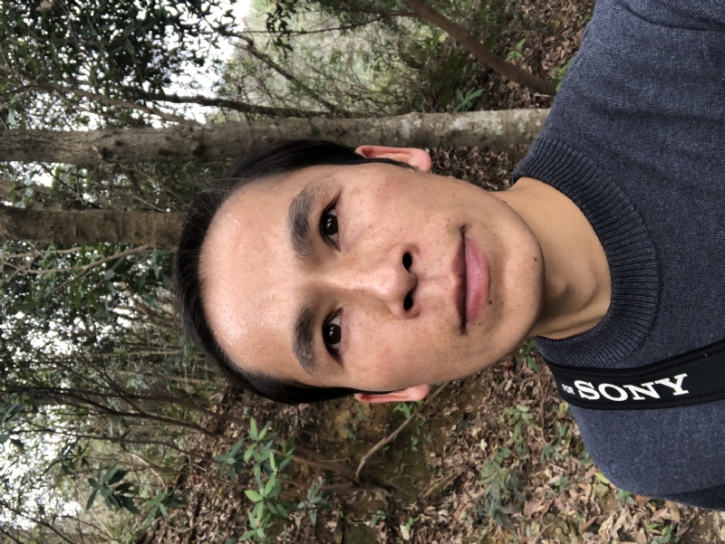 Hiti印相哥的第一张照片--西安相亲服务中心
