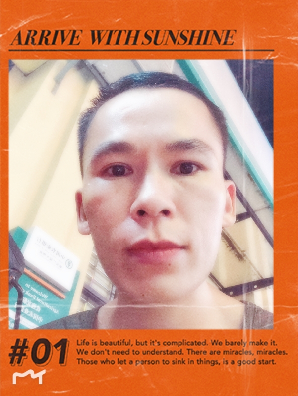 Hiti印相哥的第二张照片--西安相亲服务中心