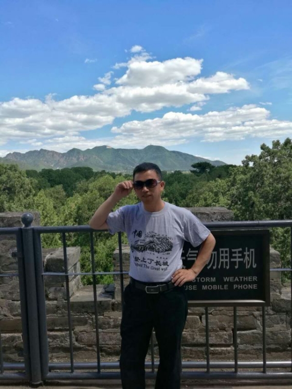 天天心情好的第一张照片--西安相亲服务中心