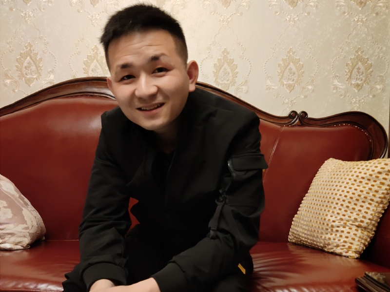 lilei123的第五张照片--西安相亲服务中心