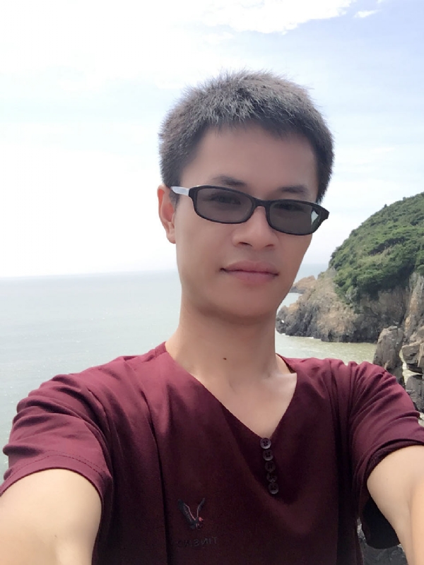 木木林的第一张照片--西安相亲服务中心