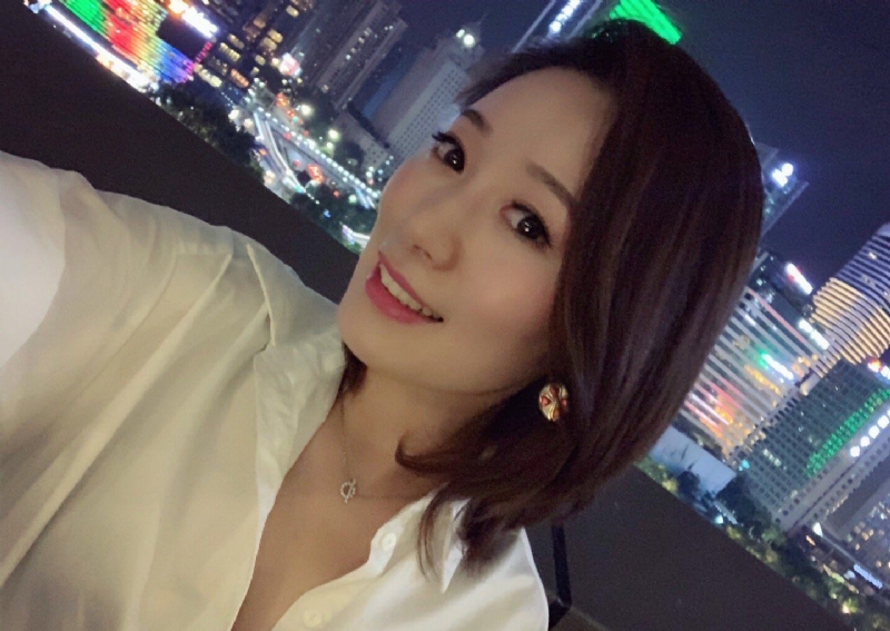 Mengyao的第二张照片--西安相亲服务中心