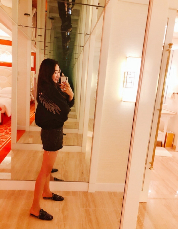 妮妮的第一张照片--西安相亲服务中心