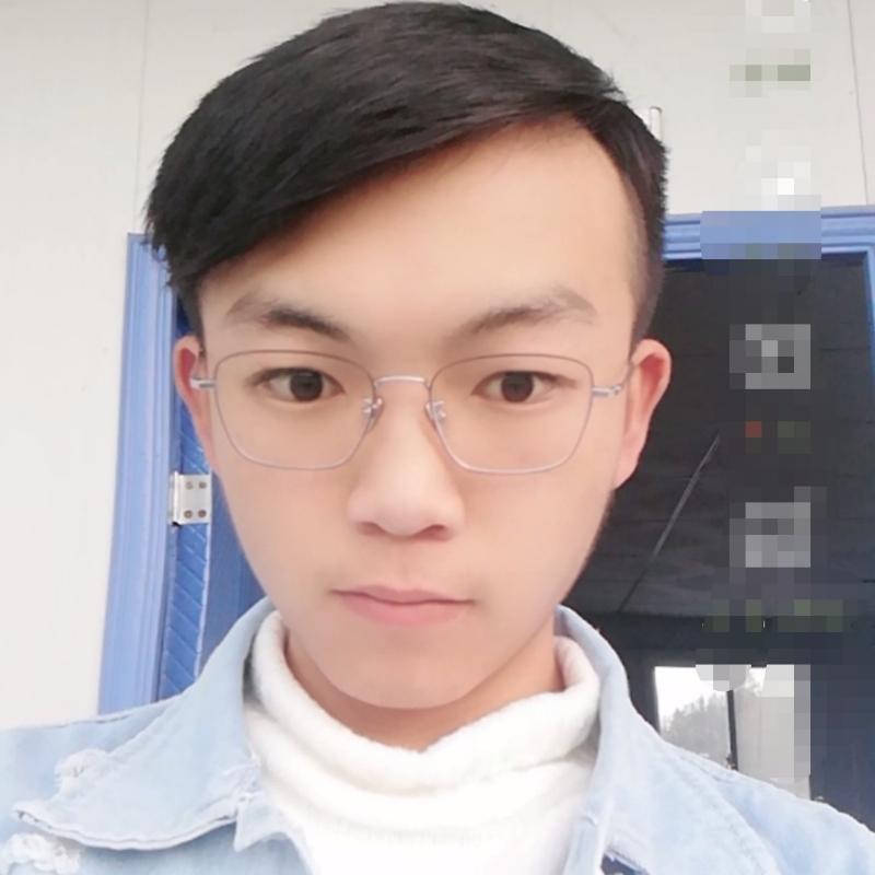 破碎了的世界的第一张照片--西安相亲服务中心