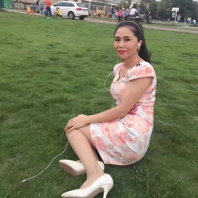 永相随的第二张照片--西安相亲服务中心