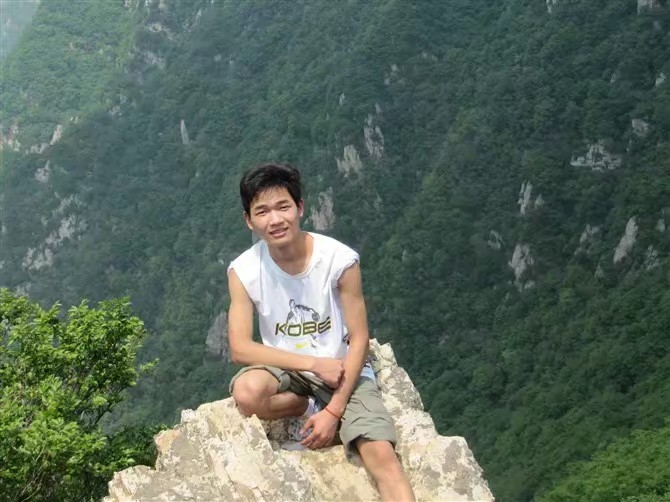 隐身的第二张照片--西安相亲服务中心