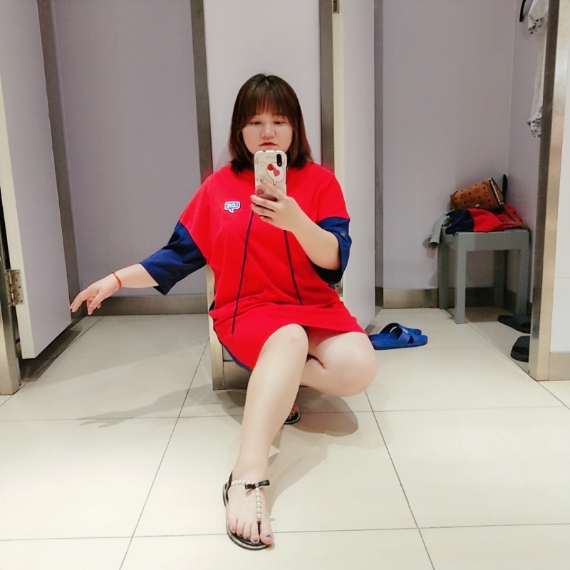 小茶的第一张照片--西安相亲服务中心