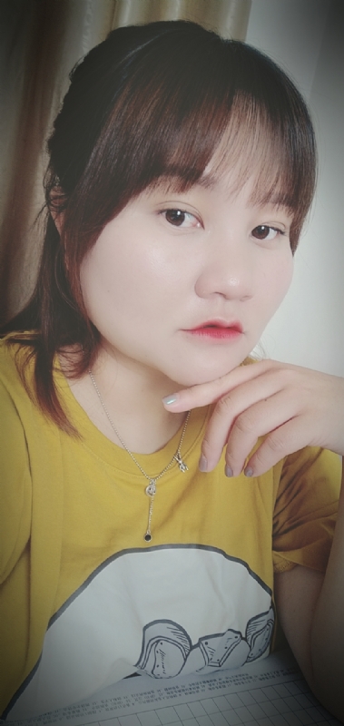 小茶的第三张照片--西安相亲服务中心