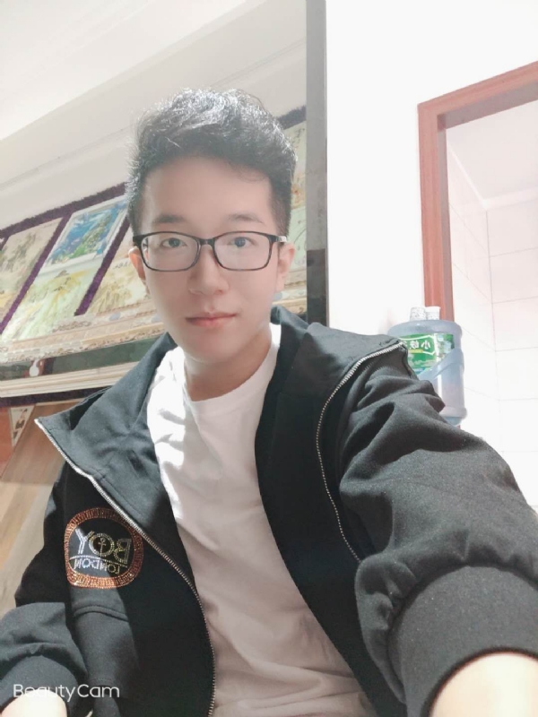 陈某某的第一张照片--西安相亲服务中心