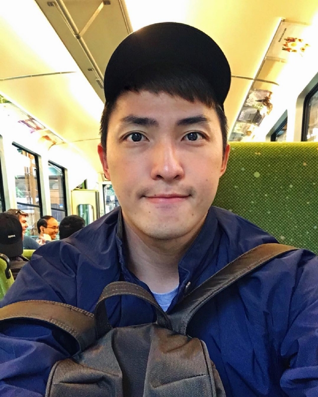 幸福满满的第二张照片--西安相亲服务中心