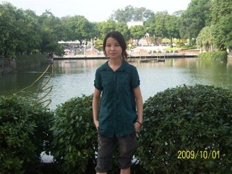 小雨點的第一张照片--西安相亲服务中心