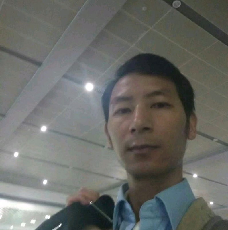 云飞扬的第一张照片--西安相亲服务中心