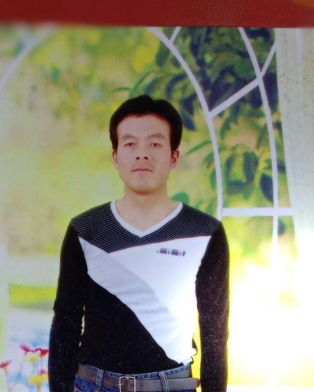 爱在哪里的第一张照片--西安相亲服务中心