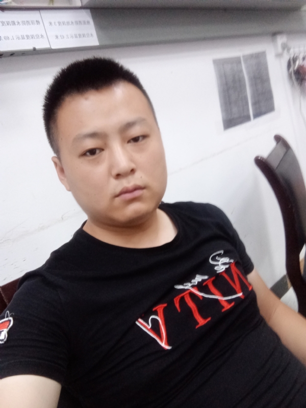 天意的第二张照片--西安相亲服务中心